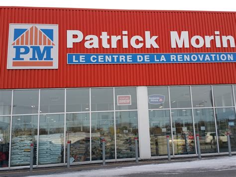 patrick morin|patrick morin repentigny.